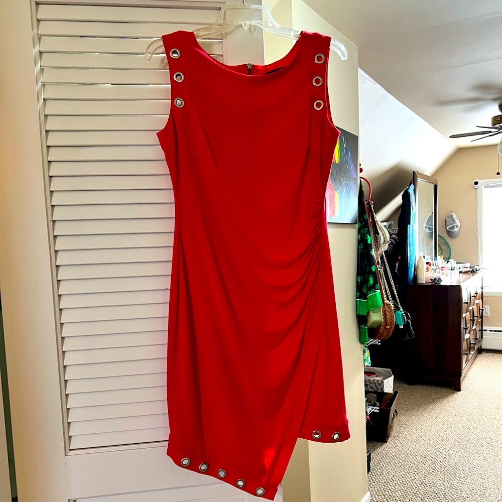 Marc New York dress